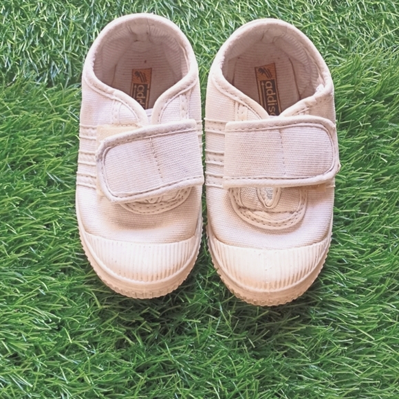 Kids tennis shoes 3 year old boy - Picture 2 of 4